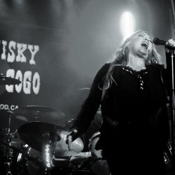 SandyHaleyBand Whiskyagogo10