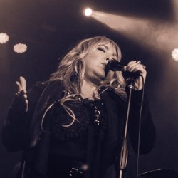SandyHaleyBand Whiskyagogo16