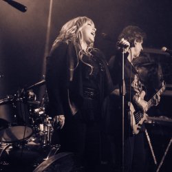 SandyHaleyBand Whiskyagogo19