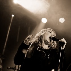SandyHaleyBand Whiskyagogo2