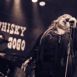SandyHaleyBand Whiskyagogo35