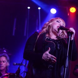 SandyHaleyBand Whiskyagogo38