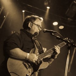 SandyHaleyBand Whiskyagogo4