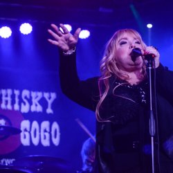 SandyHaleyBand Whiskyagogo41