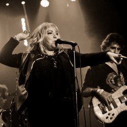 SandyHaleyBand Whiskyagogo43