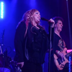 SandyHaleyBand Whiskyagogo44