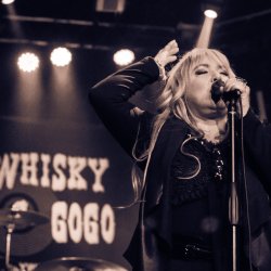SandyHaleyBand Whiskyagogo6