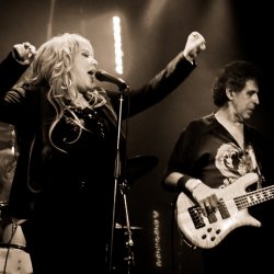 SandyHaleyBand Whiskyagogo9